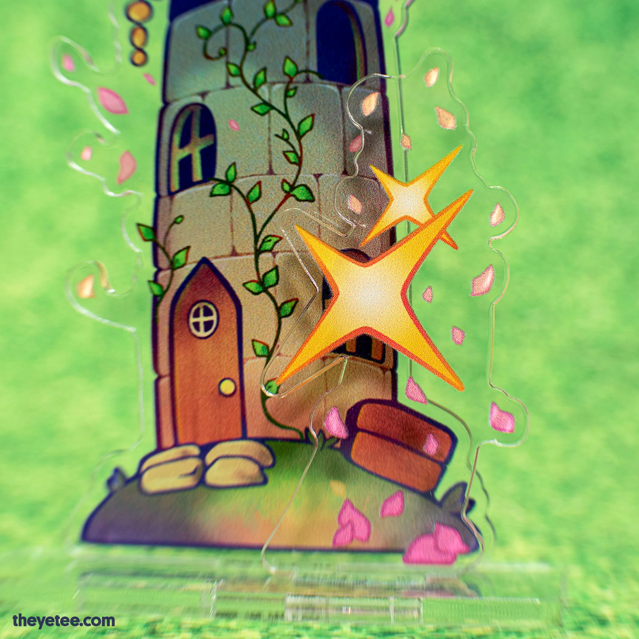 The Magic of Spring - Image 6