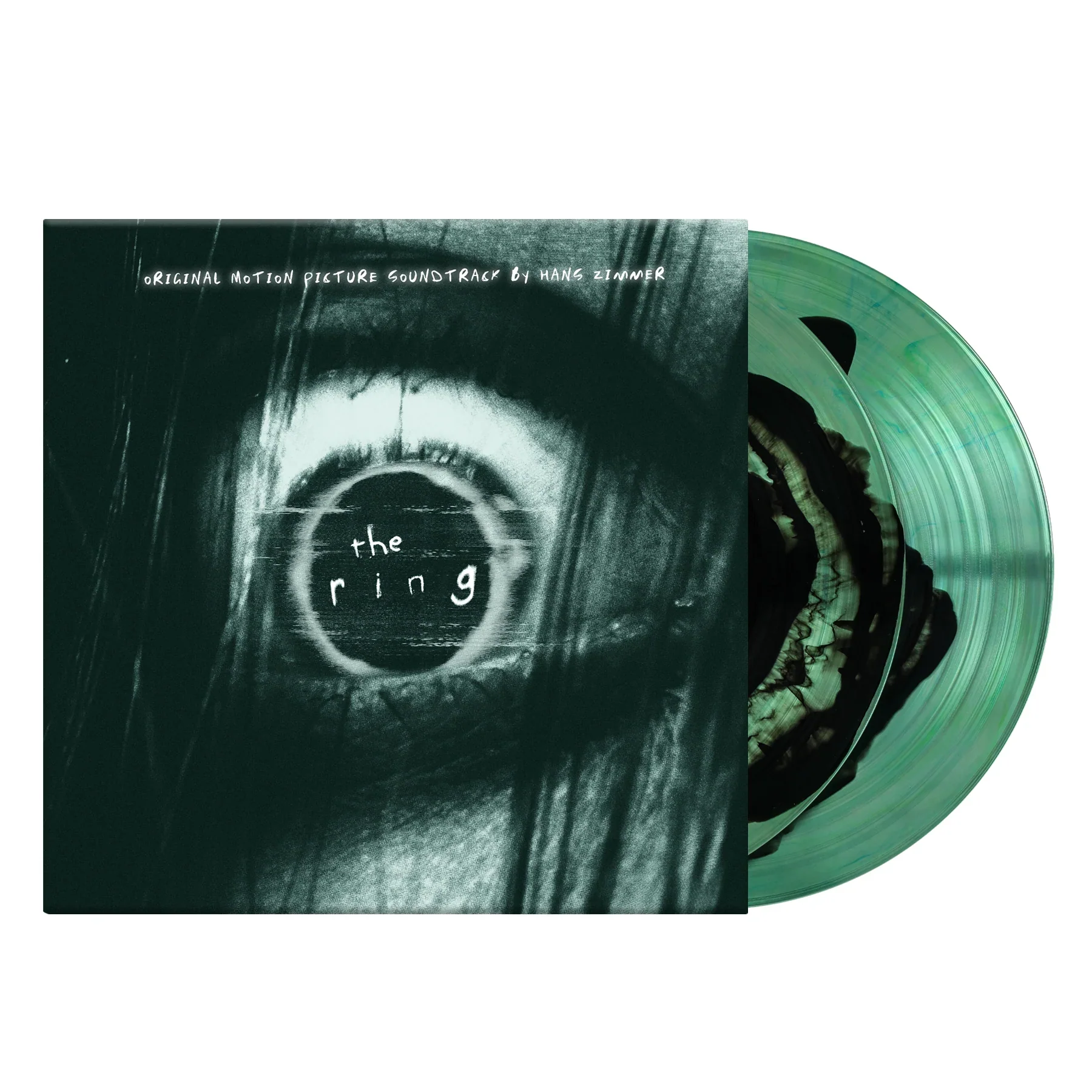 The Ring (Motion Picture Soundtrack) - Image 2