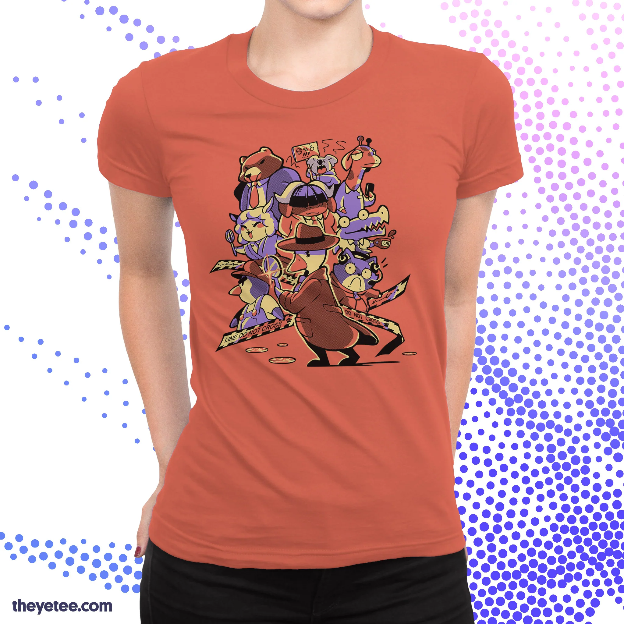 The Secret Salami - Image 3