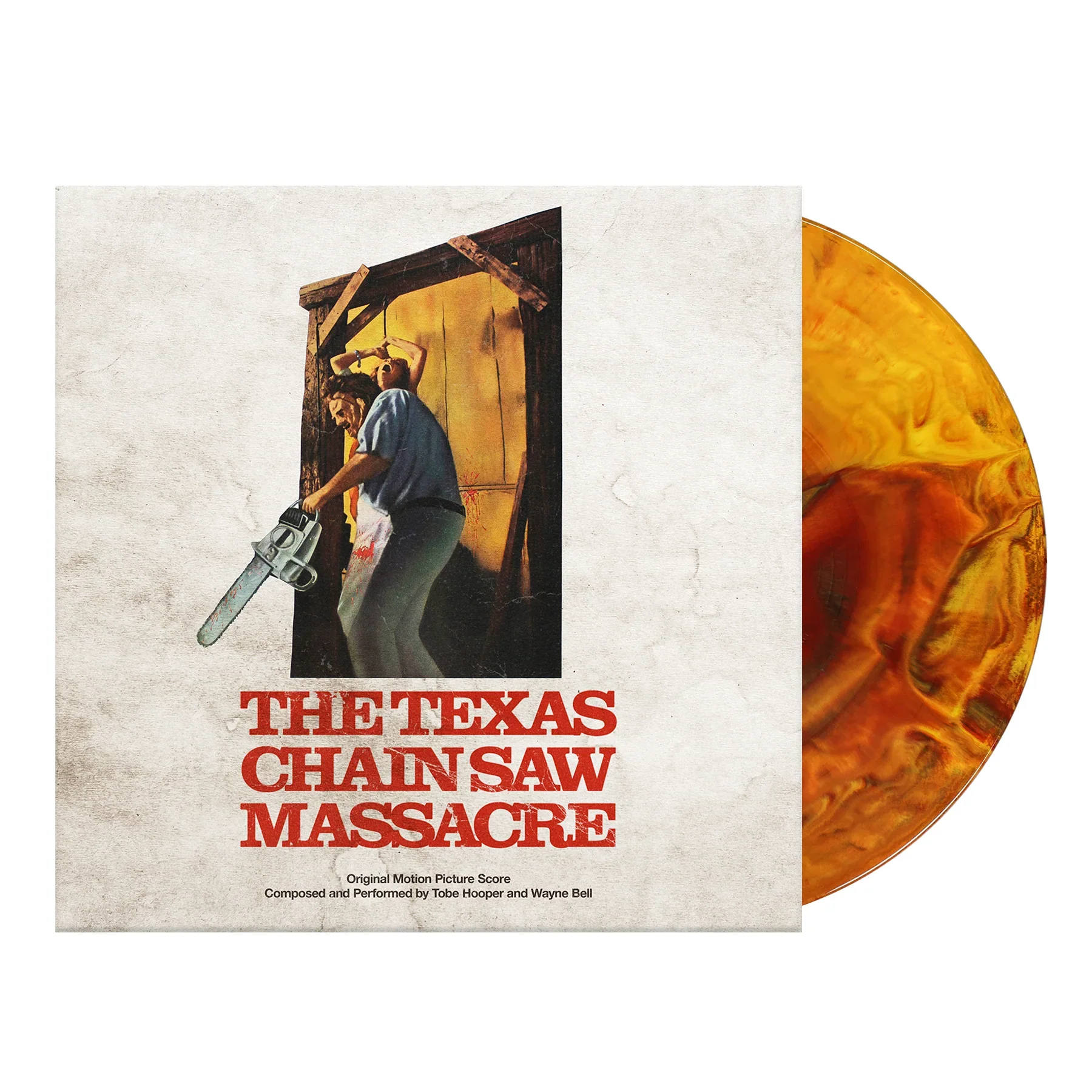 The Texas Chain Saw Massacre - Image 2