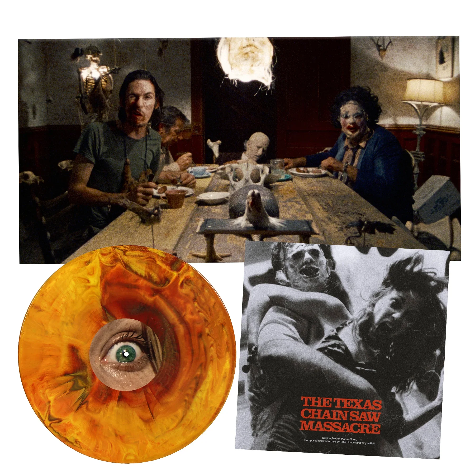 The Texas Chain Saw Massacre - Image 4