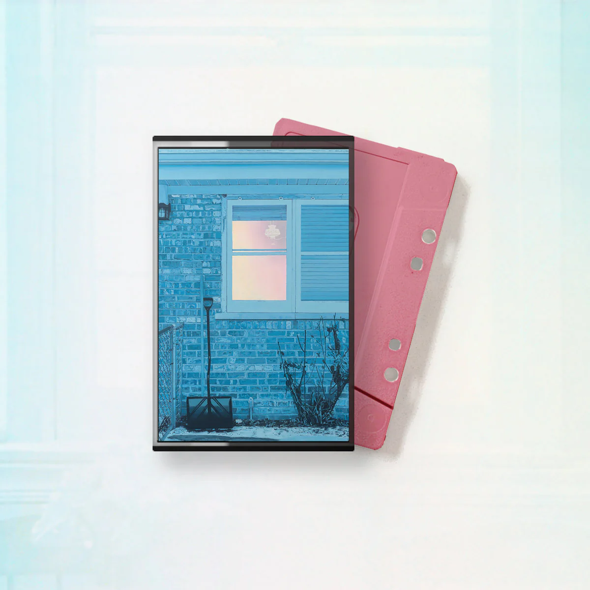 The Window Cassette