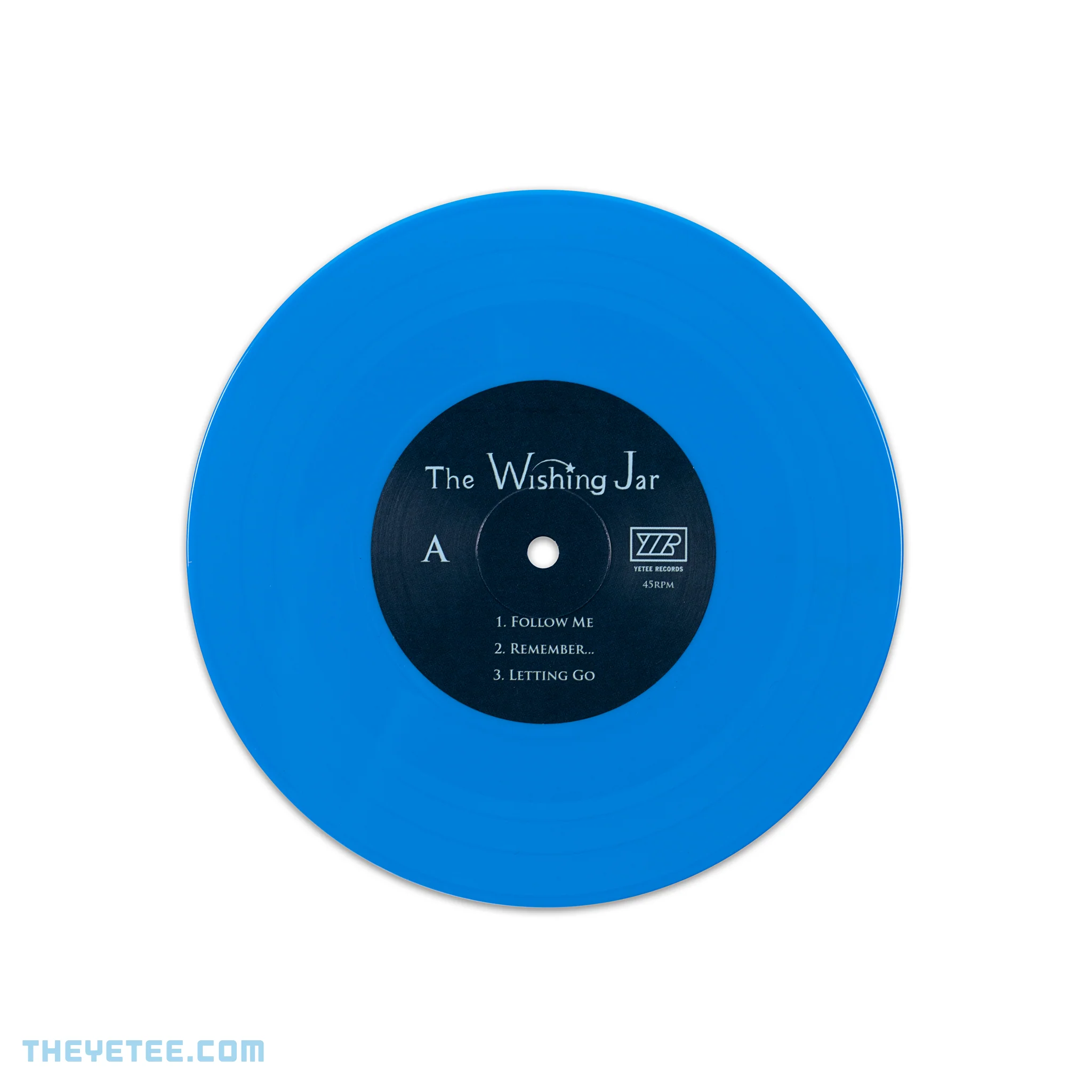 The Wishing Jar Soundtrack - Image 3