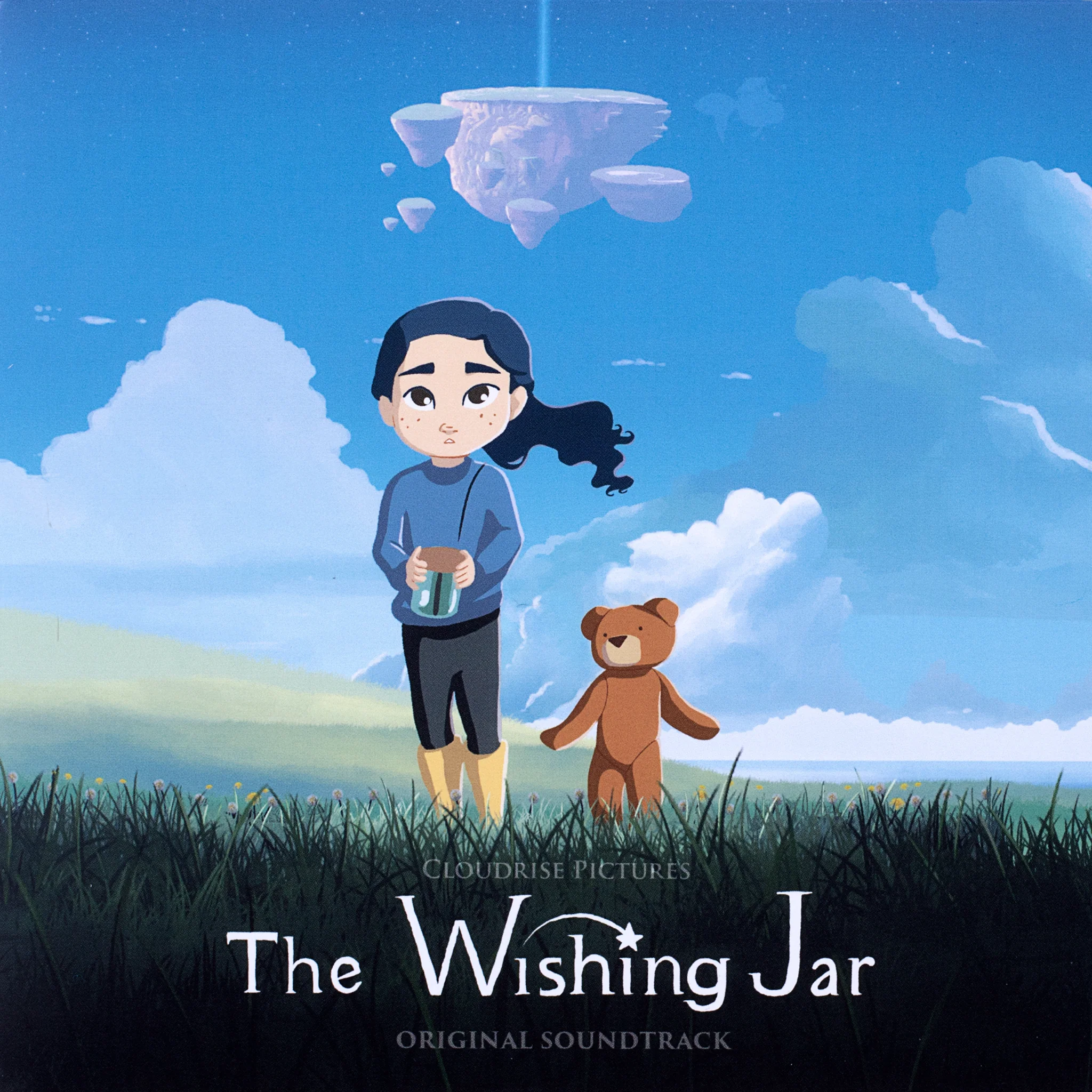 The Wishing Jar Soundtrack - Image 7