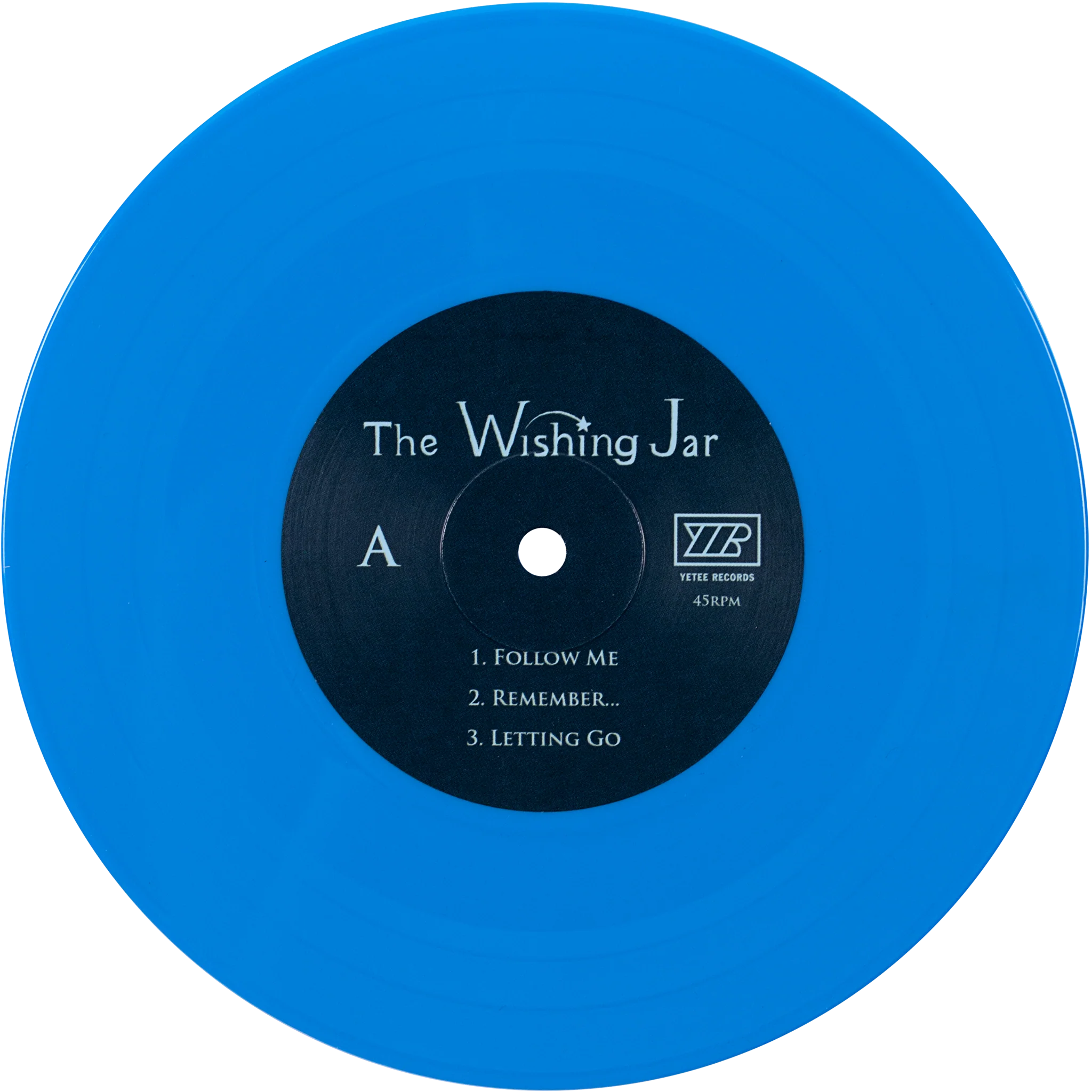 The Wishing Jar Soundtrack - Image 8