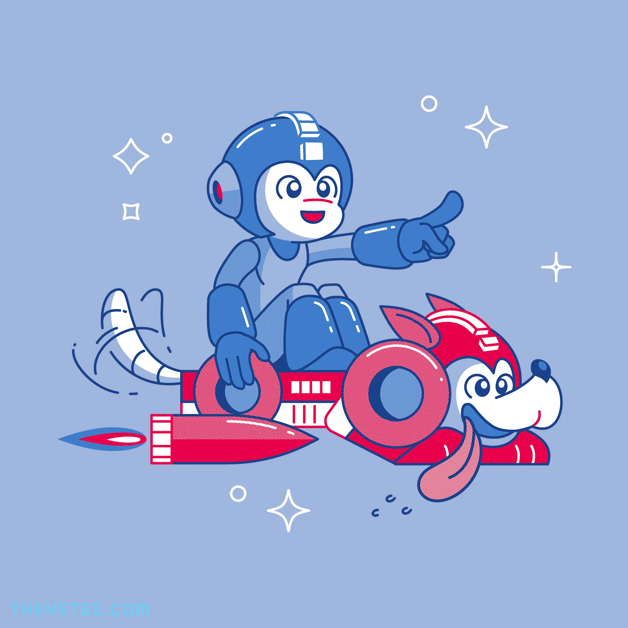 To infinity... and beyond!