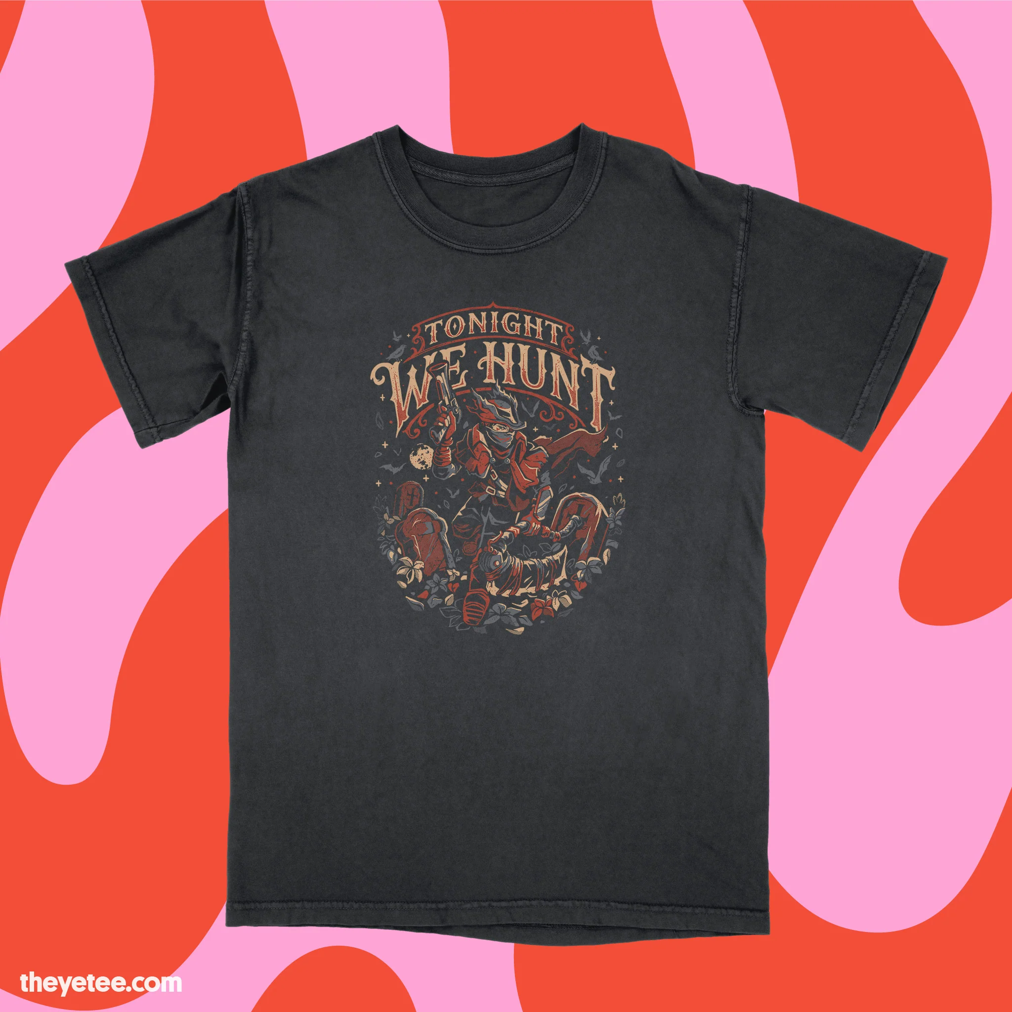 Tonight We Hunt - Image 3