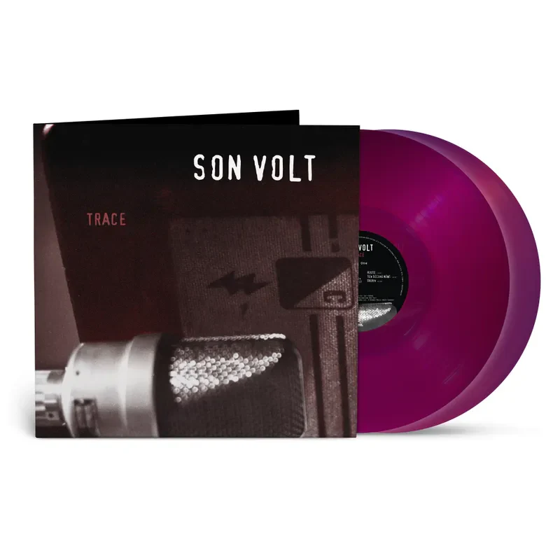 Trace (30th Anniversary 2LP Edition)