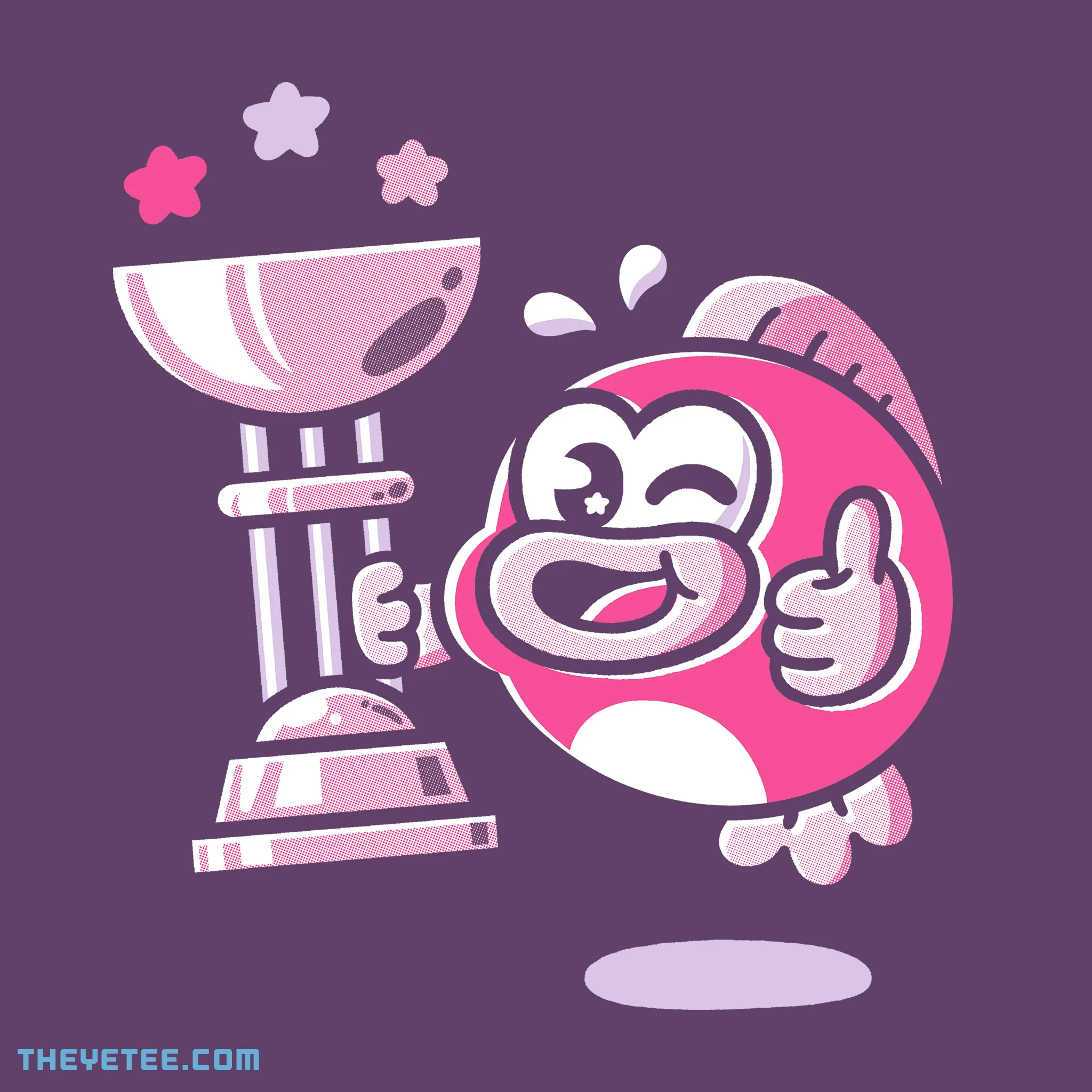 Trophy Fish