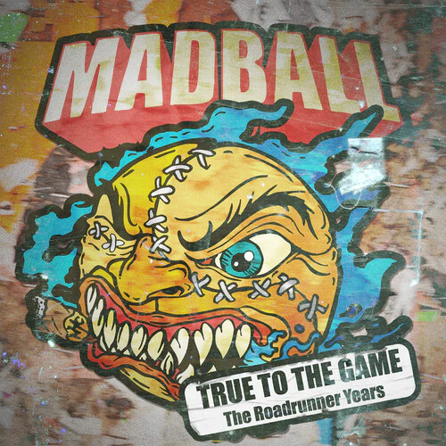 True To The Game: The Roadrunner Years [Import 3CD Set]