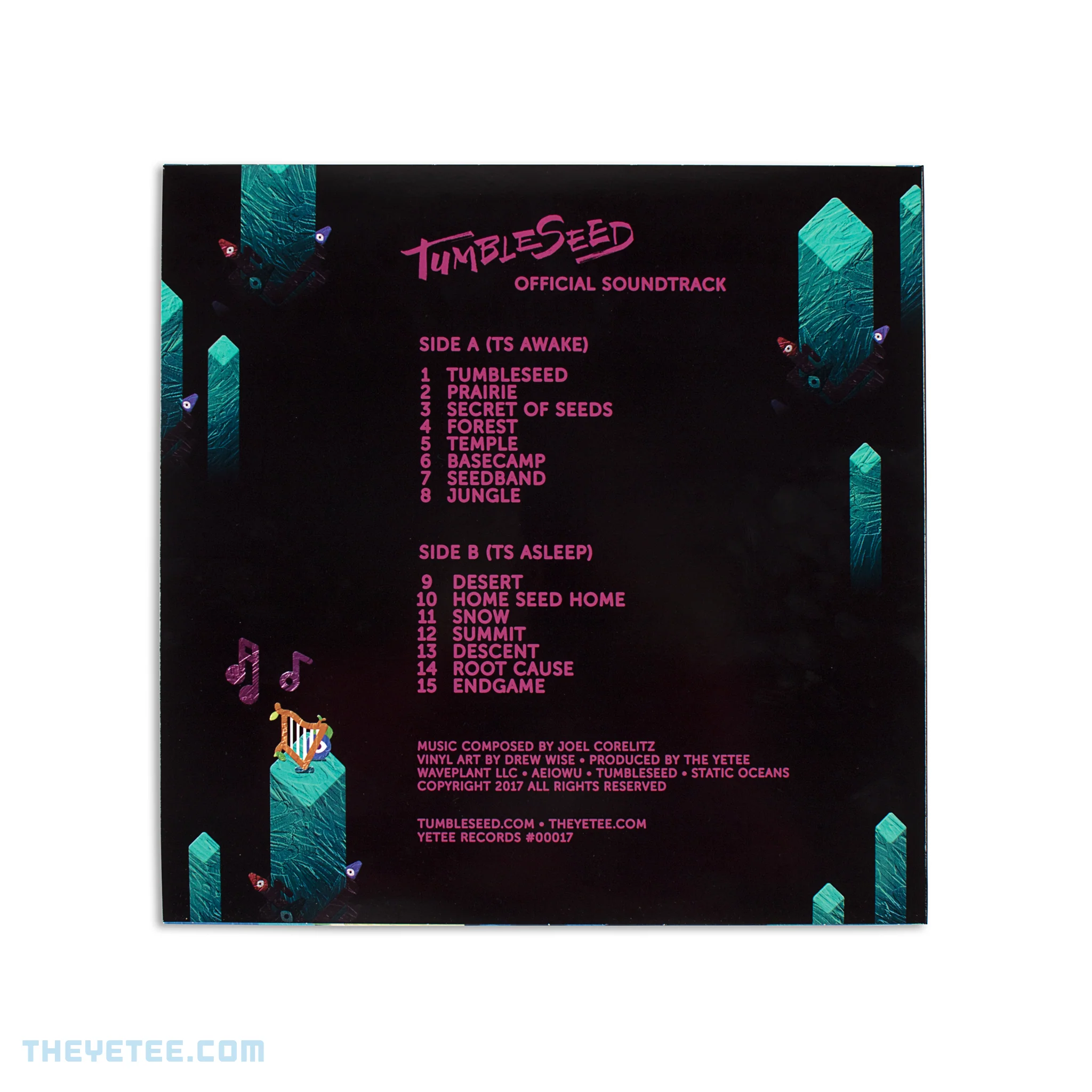 Tumbleseed - Image 3