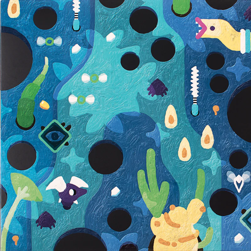 Tumbleseed - Image 9