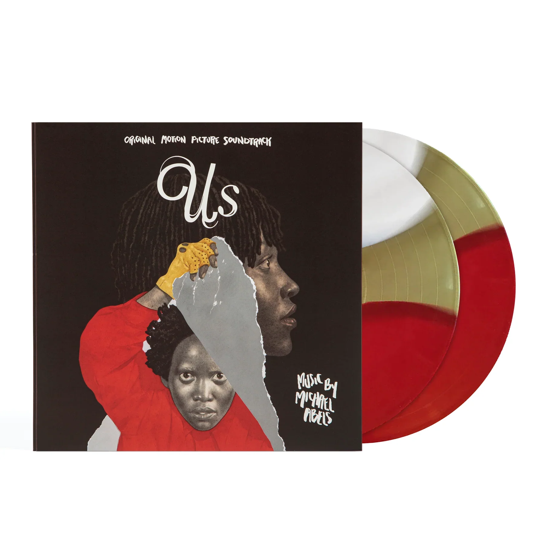 Us (Original Motion Picture Soundtrack) - Image 2