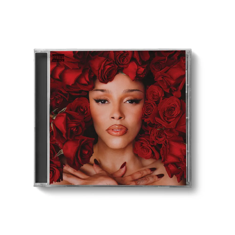 Vie CD