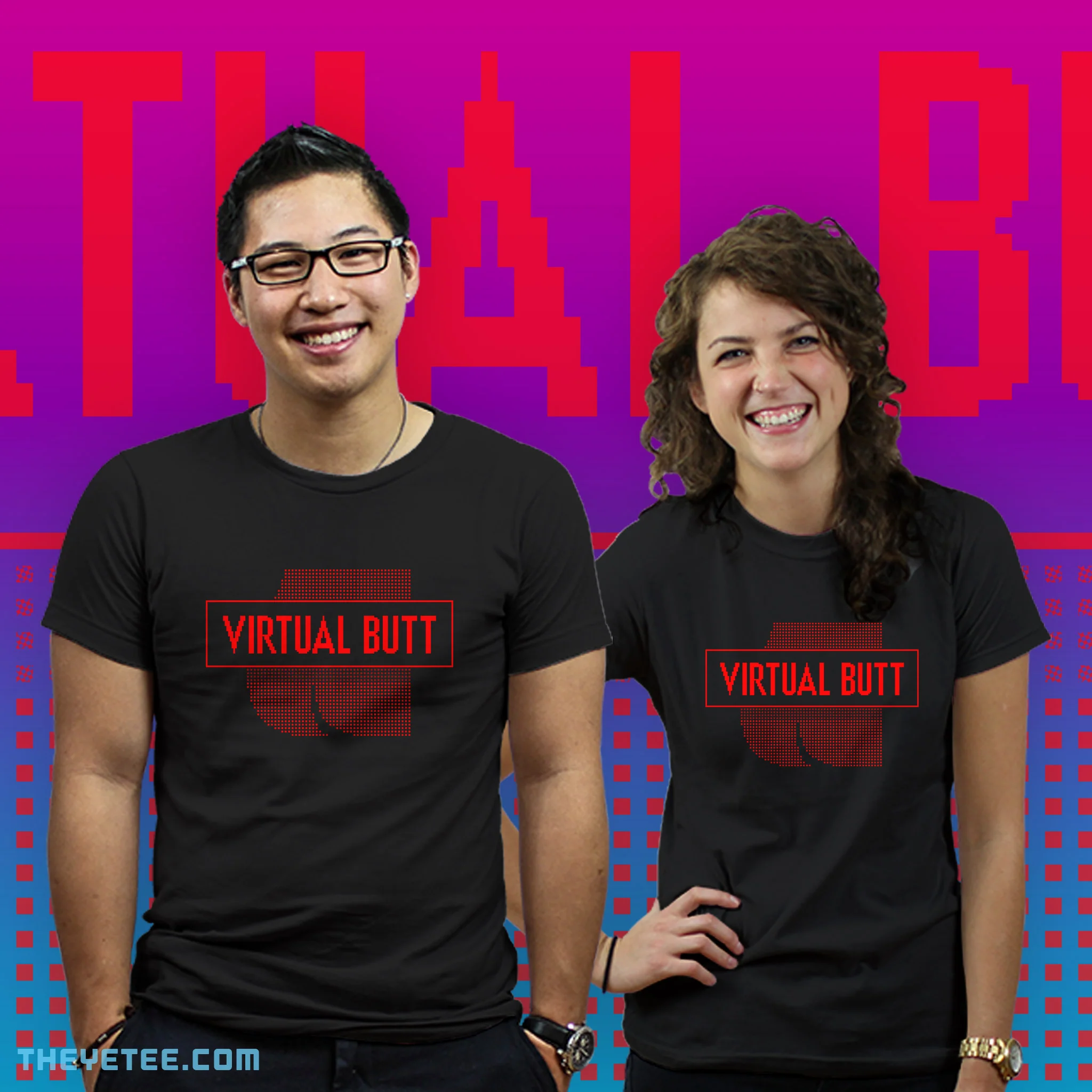 VIRTUAL BUTT - Image 3
