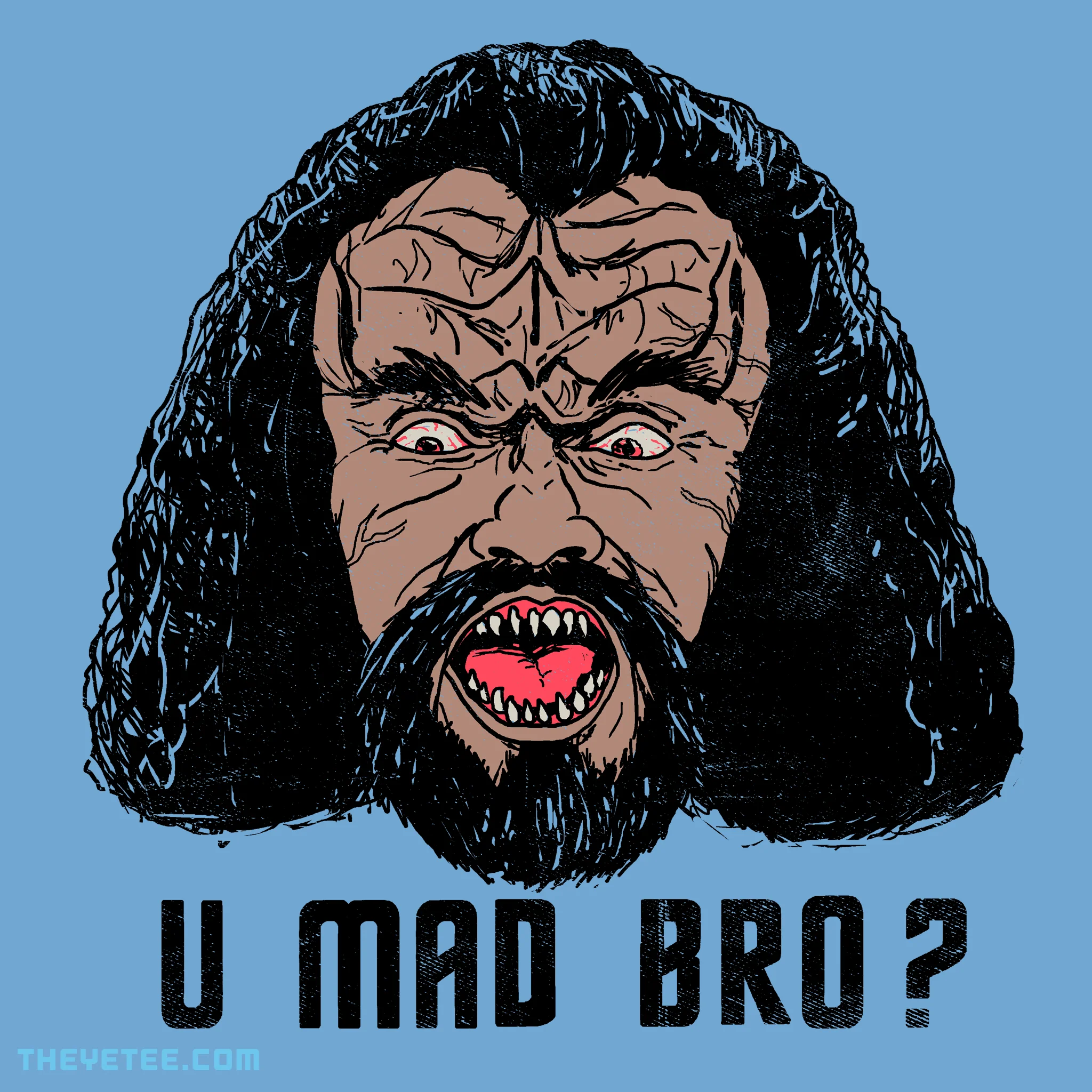 War Bro