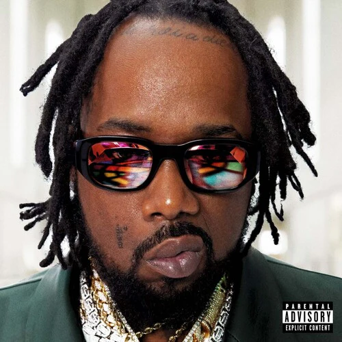 Won't He Do It [EXPLICIT]