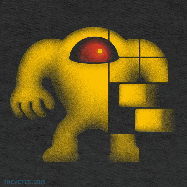 Yellow Devil