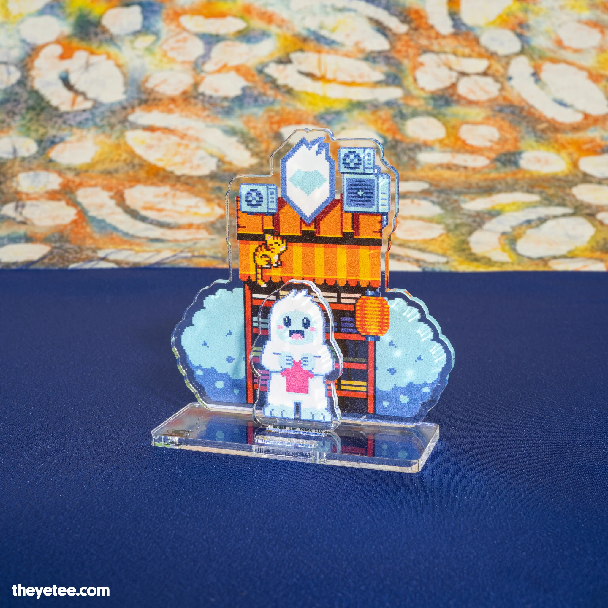 Yetee's Tee Stall - Image 2