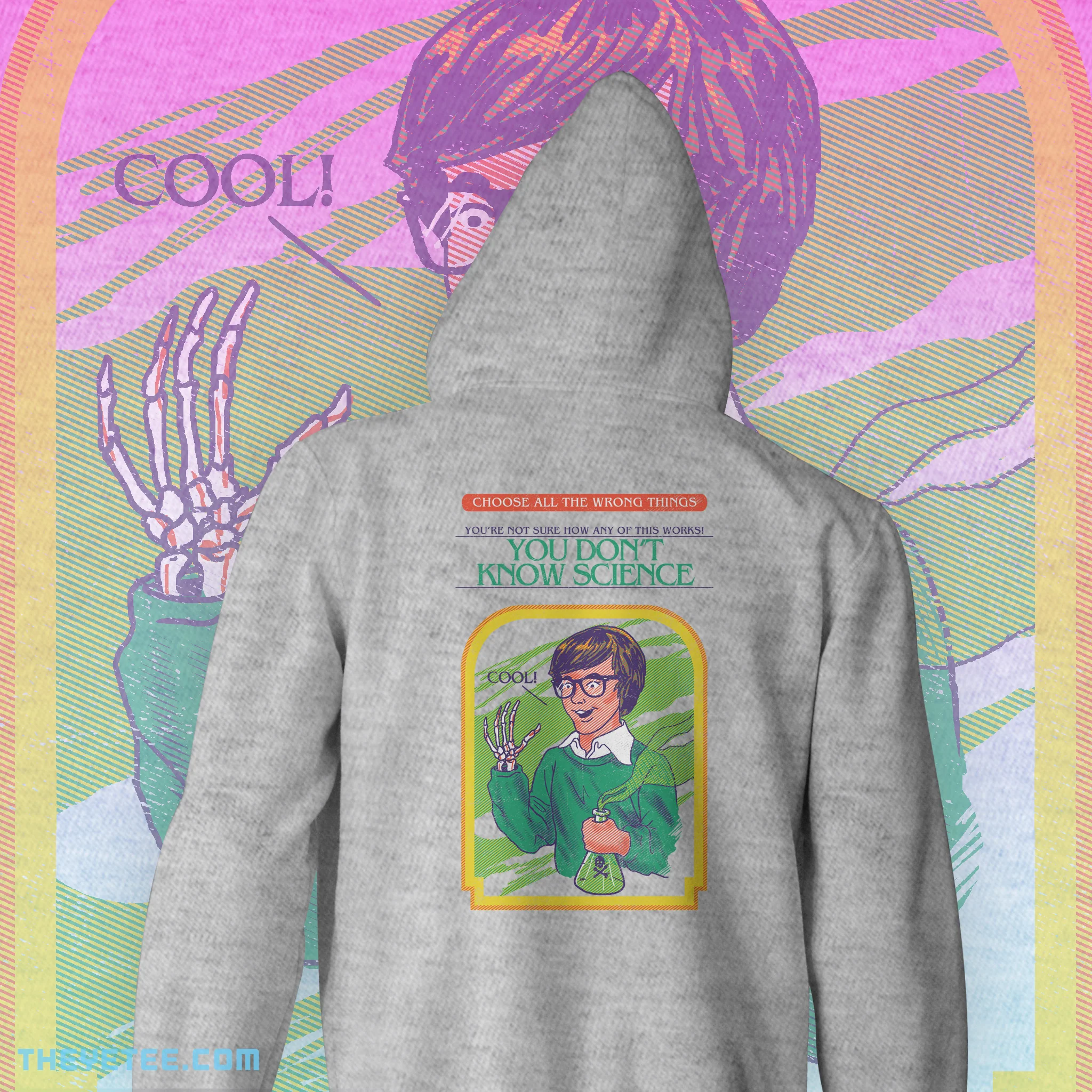 You Don't Know Science - Image 4