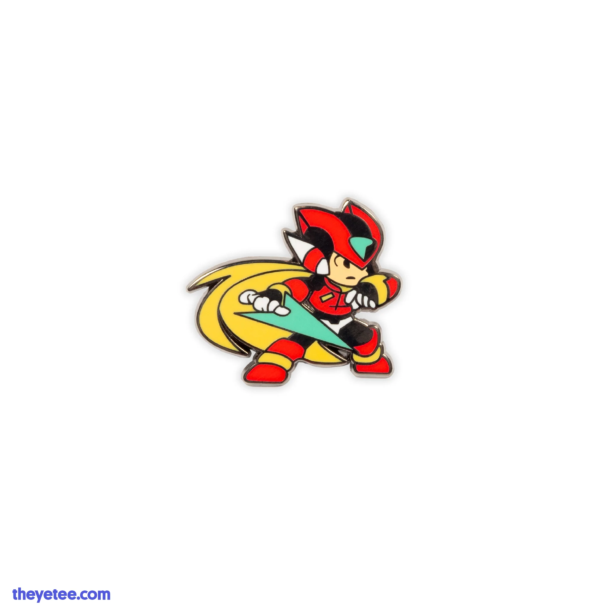 Zero vs Copy X Pin Set - Image 2
